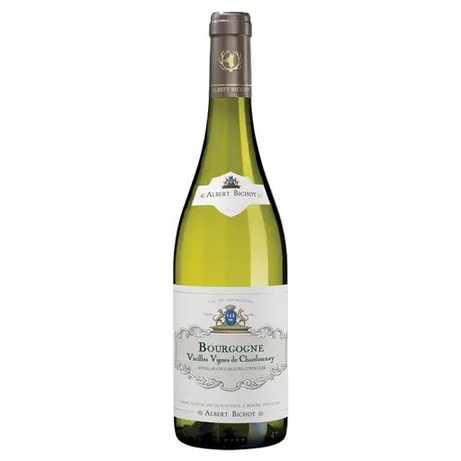 Bourgogne Vieilles Vignes de Chardonnay - 750ml от BNKWines.bg