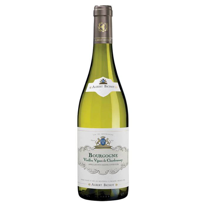 Bourgogne Vieilles Vignes de Chardonnay - 750ml от BNKWines.bg