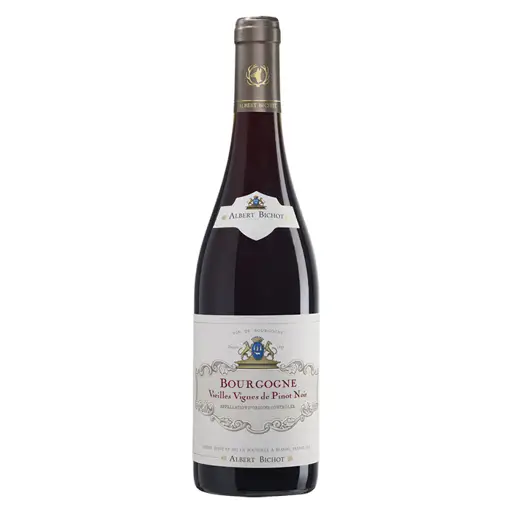 Bourgogne Vieilles Vignes de Pinot Noir - 375ml от BNKWines.bg