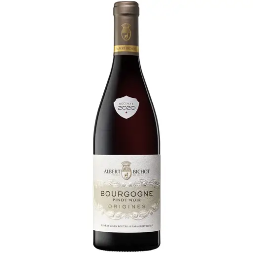 Bourgogne Vieilles Vignes de Pinot Noir - 750ml от BNKWines.bg