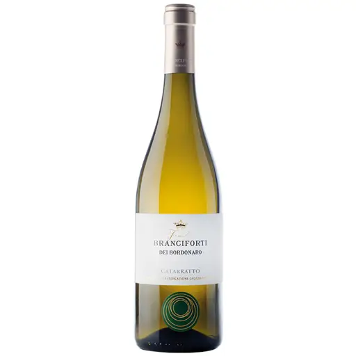 Branciforti Terre Siciliane Bianco IGT - 750ml от BNKWines.bg