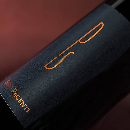 Brunello di Montalcino DOCG “PS” Riserva - Magnum 1.5l от BNKWines.bg