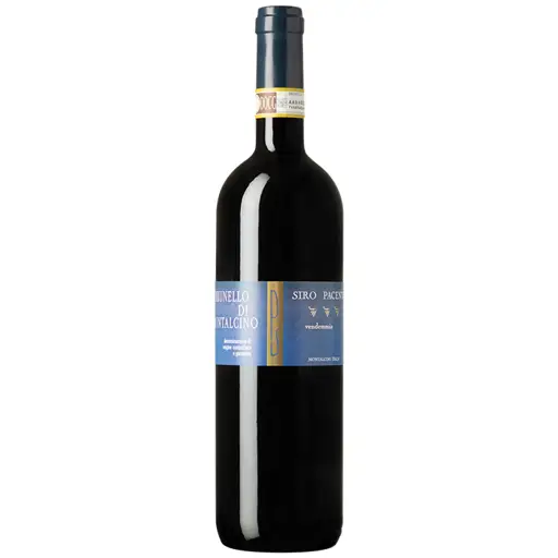 Brunello di Montalcino DOCG Vecchie Vigne - 750ml от BNKWines.bg