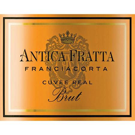 Brut "Cuvée Real" - Magnum 1.5l от BNKWines.bg