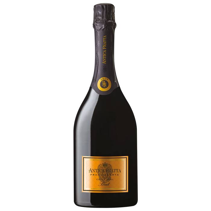 Brut "Cuvée Real" - Magnum 1.5l от BNKWines.bg