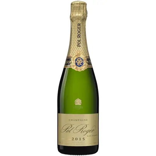 Brut Blanc de Blancs Vintage 2015 - 750ml от BNKWines.bg