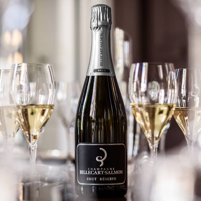 Brut Réserve - 375ml от BNKWines.bg