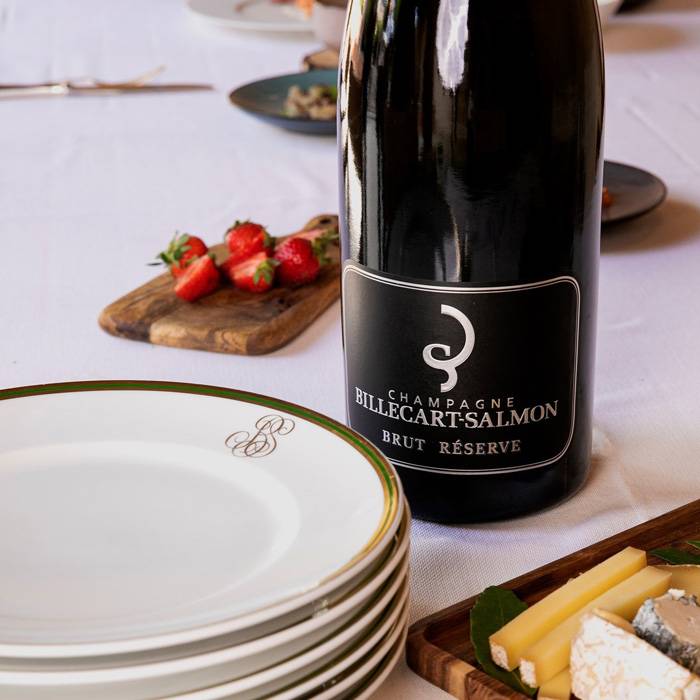Brut Réserve - 375ml от BNKWines.bg