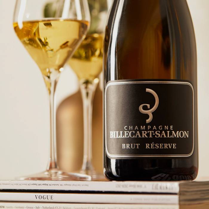 Brut Réserve - 375ml от BNKWines.bg