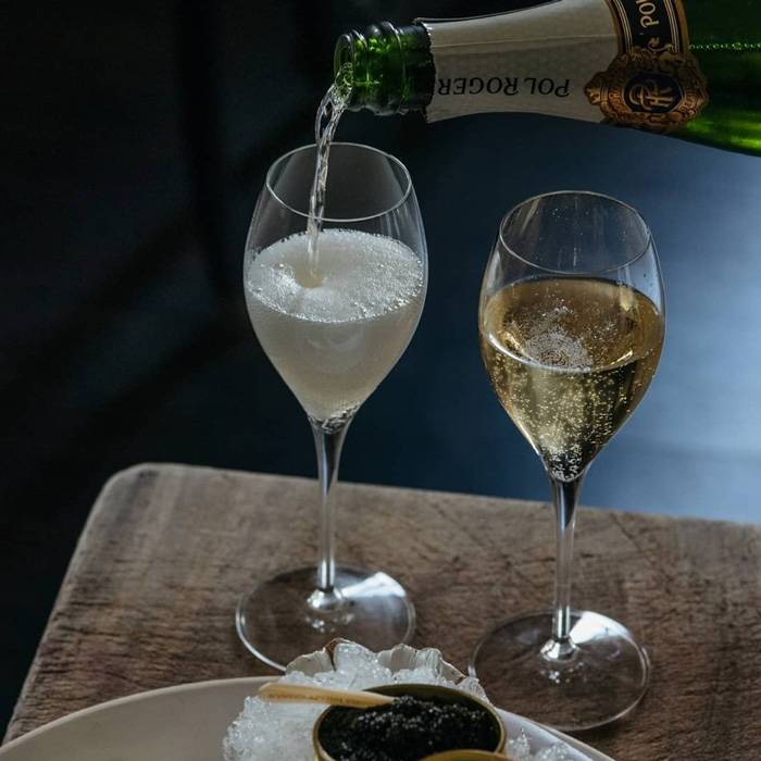 Brut Réserve - Jeroboam 3.0l от BNKWines.bg
