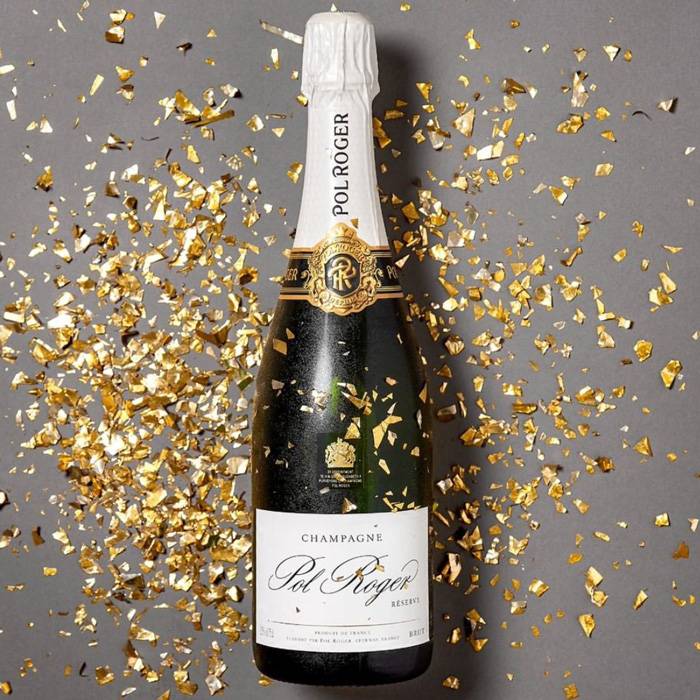 Brut Réserve - Jeroboam 3.0l от BNKWines.bg