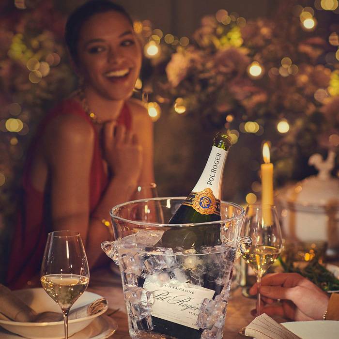 Brut Réserve - Jeroboam 3.0l от BNKWines.bg