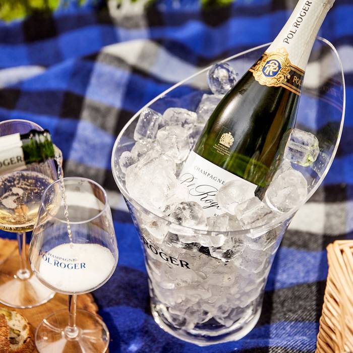 Brut Réserve - Jeroboam 3.0l от BNKWines.bg