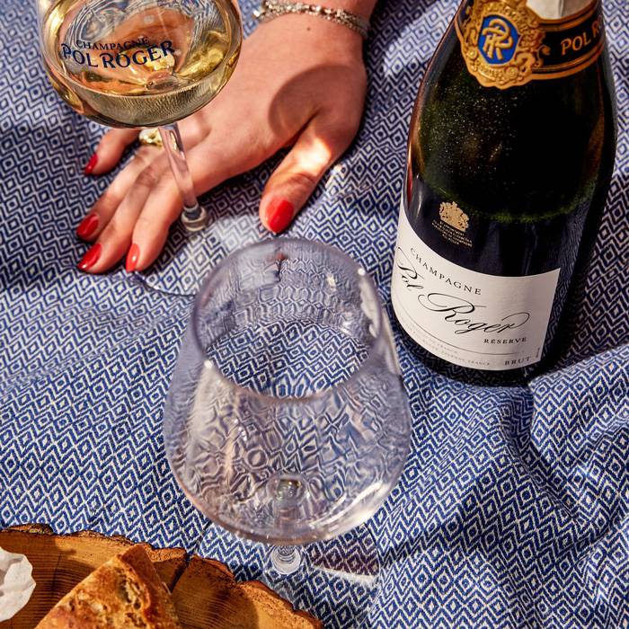 Brut Réserve - Jeroboam 3.0l от BNKWines.bg