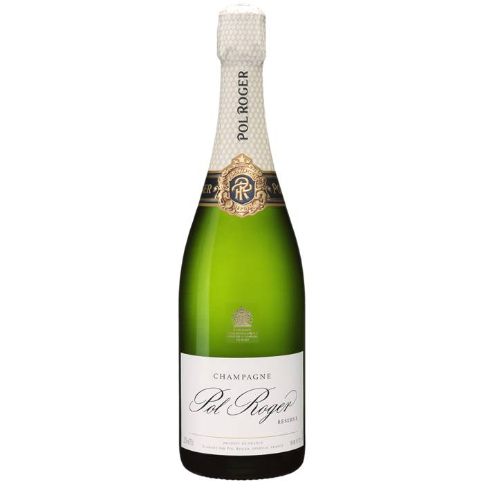 Brut Réserve - Jeroboam 3.0l от BNKWines.bg