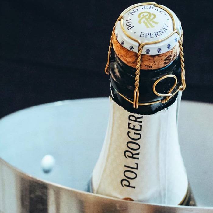 Brut Réserve - Jeroboam 3.0l от BNKWines.bg