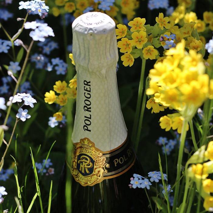 Brut Réserve - Jeroboam 3.0l от BNKWines.bg