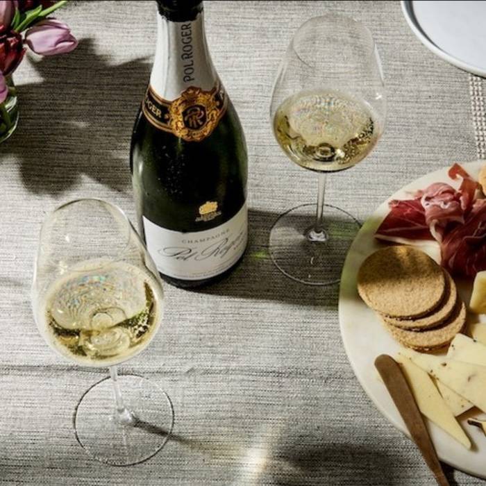 Brut Réserve - Jeroboam 3.0l от BNKWines.bg