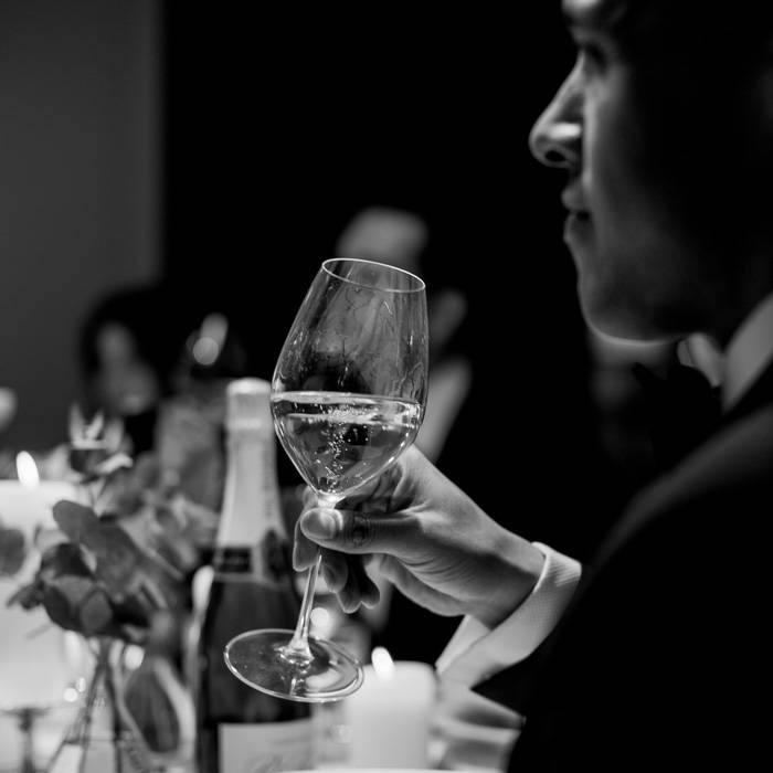 Brut Réserve - Magnum 1.5l от BNKWines.bg