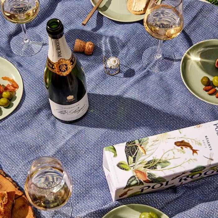 Brut Réserve - Magnum 1.5l от BNKWines.bg