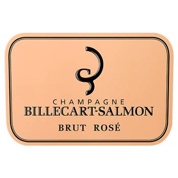 Brut Réserve Rosé - Jeroboam 3l от BNKWines.bg
