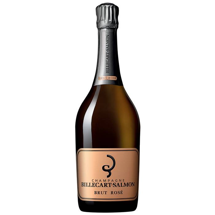 Brut Réserve Rosé - Jeroboam 3l от BNKWines.bg