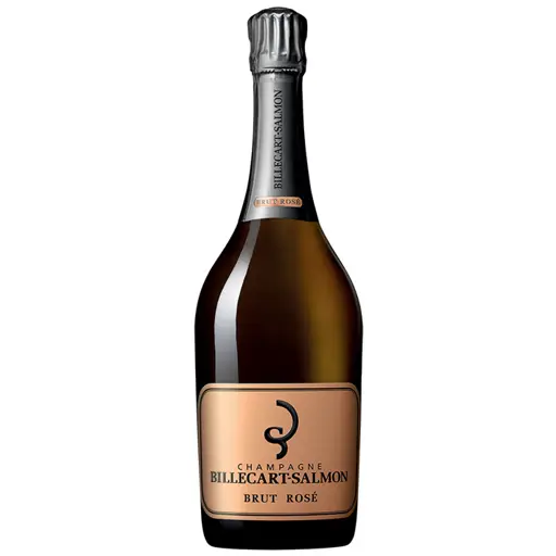 Brut Réserve Rosé - Jeroboam 3l от BNKWines.bg