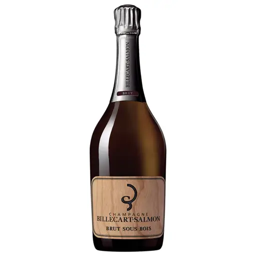 Brut Sous Bois - 750ml от BNKWines.bg