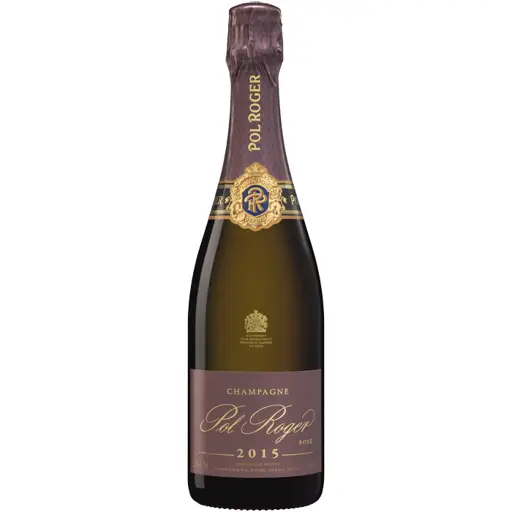 Brut Vintage Rosé 2015 - 750ml от BNKWines.bg