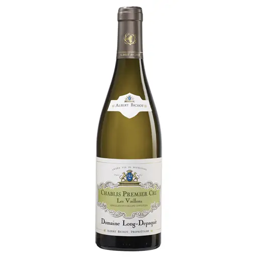 Chablis 1er Cru “Les Vaillons” - 750ml от BNKWines.bg