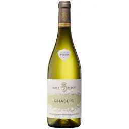Chablis AOC - 750ml от BNKWines.bg
