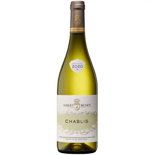 Chablis AOC - 750ml от BNKWines.bg