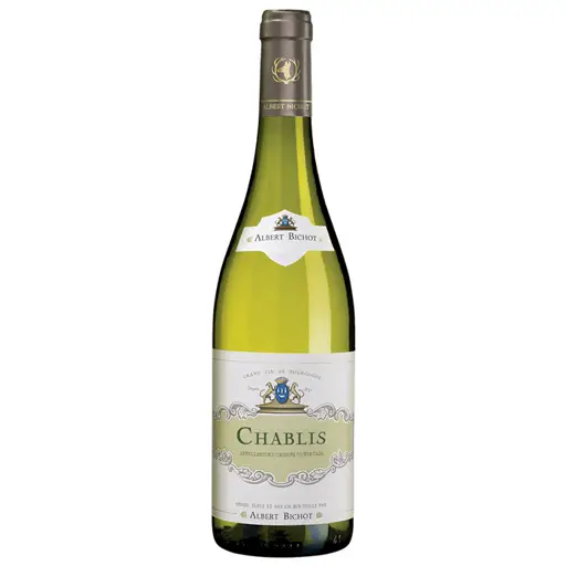 Chablis AOC - Magnum 1.5l от BNKWines.bg