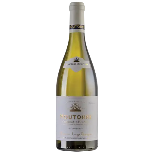 Chablis Grand Cru “La Moutonne” Monopole - 750ml от BNKWines.bg