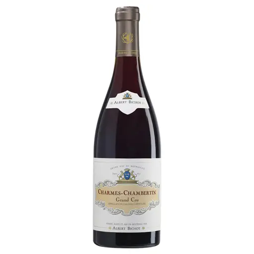 Charmes-Chambertin Grand Cru - 750ml от BNKWines.bg