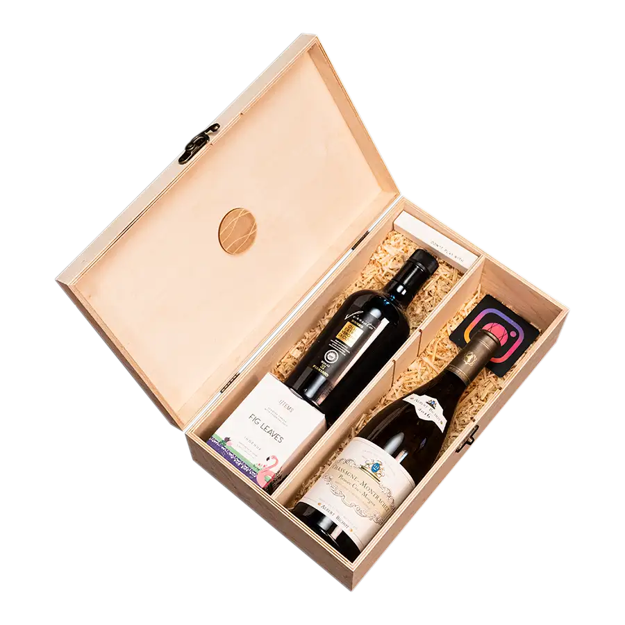 Chassagne-Montrachet 1er Cru “Morgeot” от BNKWines.bg