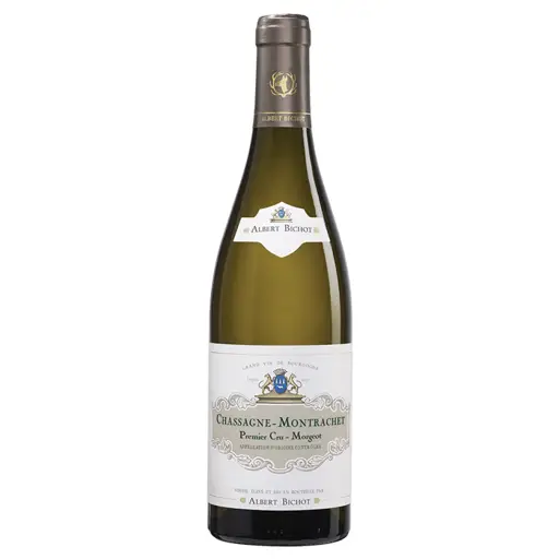 Chassagne-Montrachet 1er Cru “Morgeot” - 750ml от BNKWines.bg