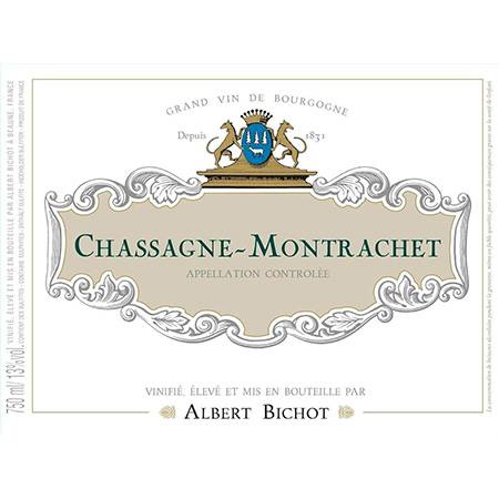 Chassagne-Montrachet - 750ml от BNKWines.bg