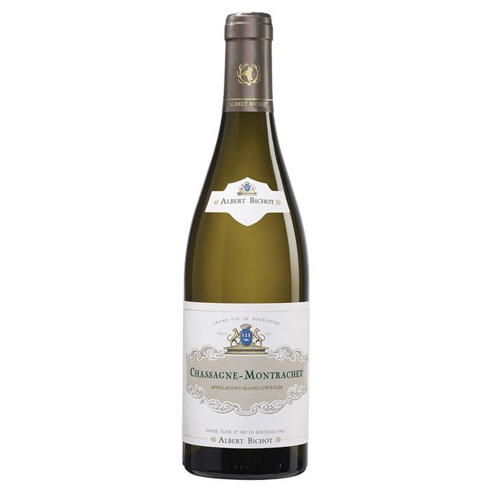 Chassagne-Montrachet - 750ml от BNKWines.bg