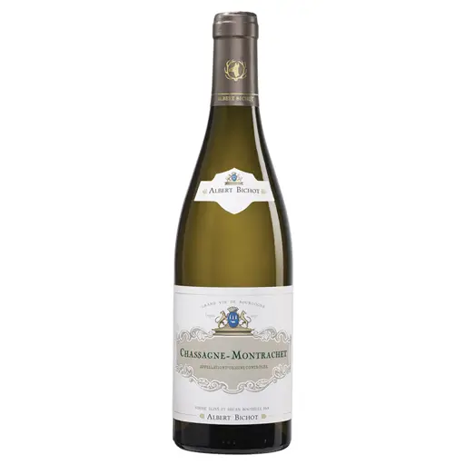 Chassagne-Montrachet - 750ml от BNKWines.bg