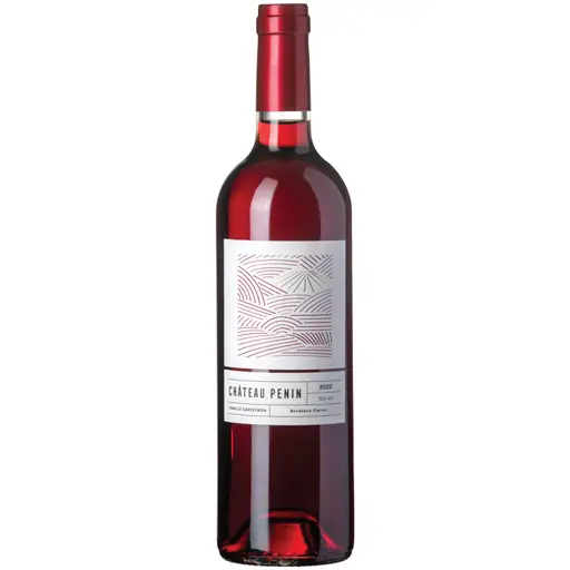Clairet AOC Bordeaux Rouge - 750ml от BNKWines.bg
