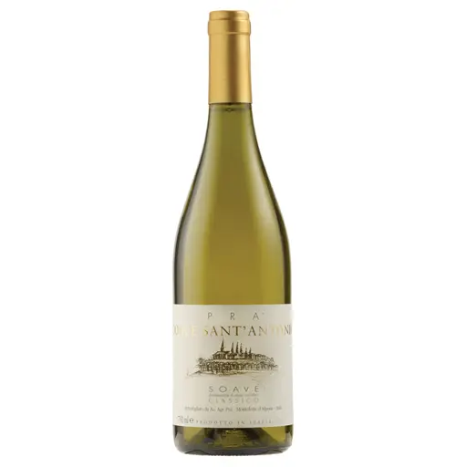 Colle Sant’Antonio Soave Classico DOC - Magnum 1.5l от BNKWines.bg