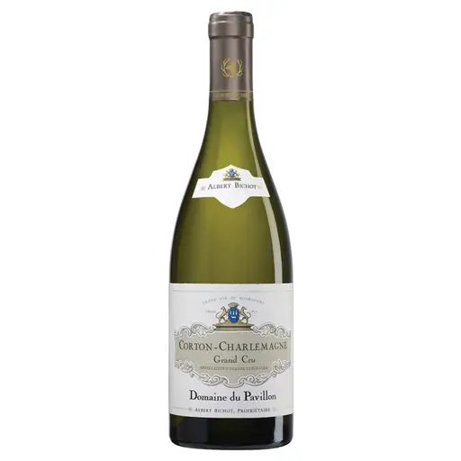Corton-Charlemagne Grand Cru - 750ml от BNKWines.bg