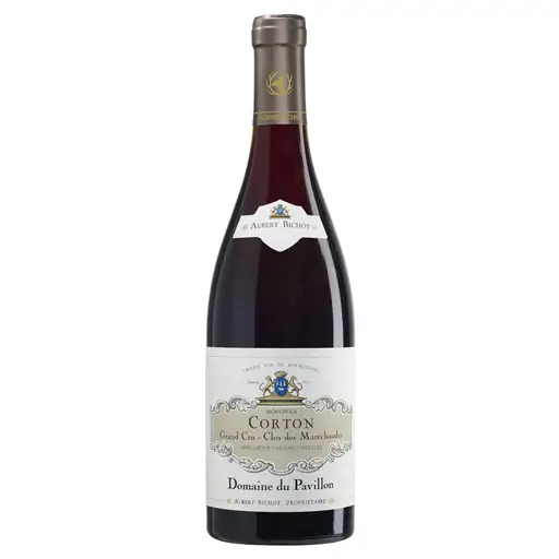 Corton Grand Cru “Clos des Maréchaudes” Monopole - 750ml от BNKWines.bg