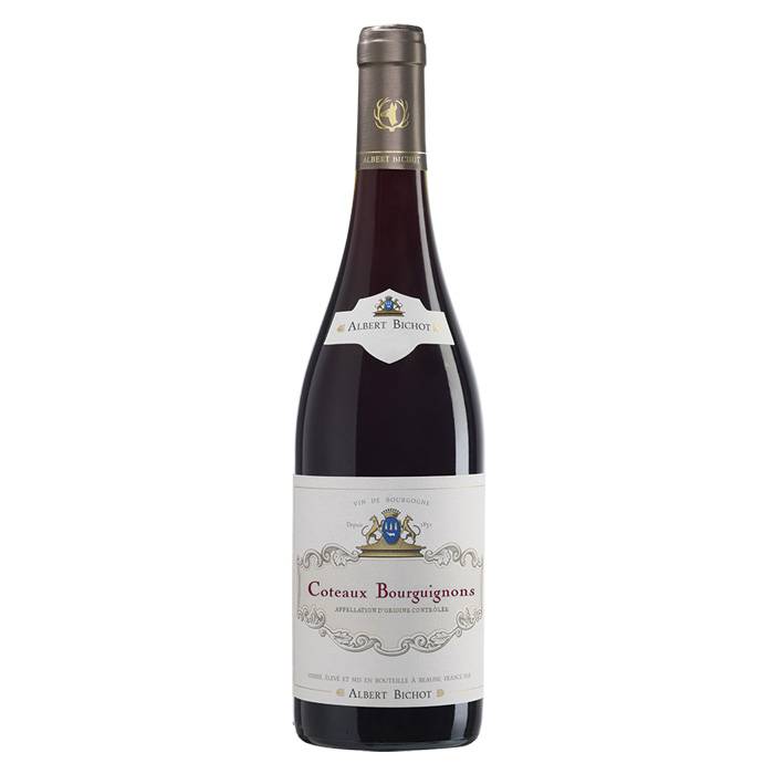 Coteaux Bourguignons Pinot Noir - 750ml от BNKWines.bg