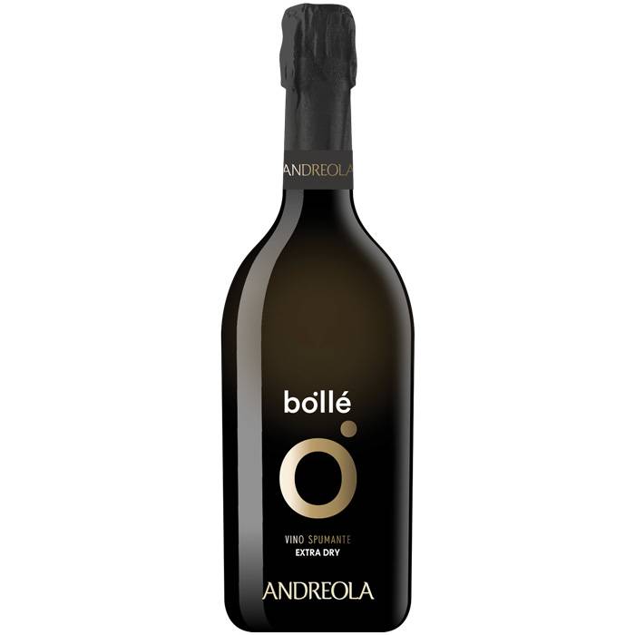 Cuvée Extra Dry “Bollé” - Magnum 1.5l от BNKWines.bg