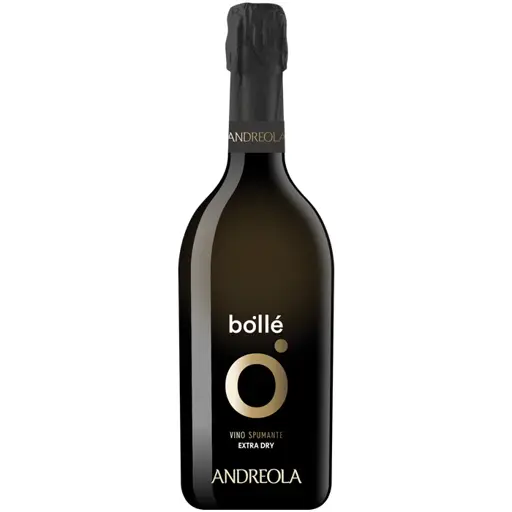 Cuvée Extra Dry “Bollé” - Magnum 1.5l от BNKWines.bg