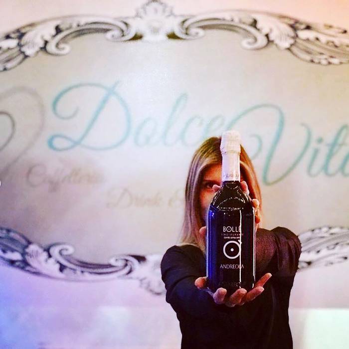 Cuvée Extra Dry “Bollé” - Magnum 1.5l от BNKWines.bg
