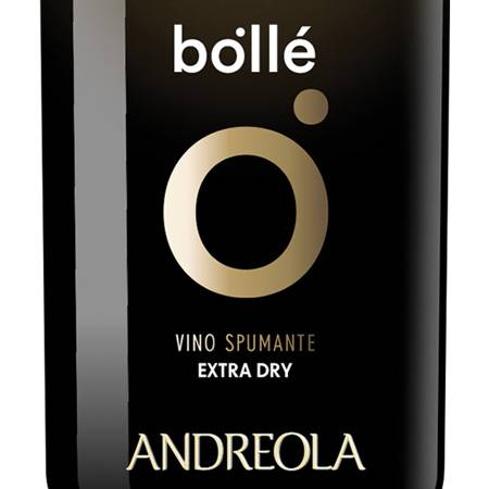 Cuvée Extra Dry “Bollé” - Magnum 1.5l от BNKWines.bg
