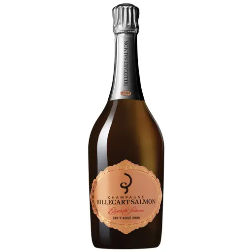 Cuvée Préstige Elisabeth Salmon Brut Rosé 2009 - 750ml от BNKWines.bg